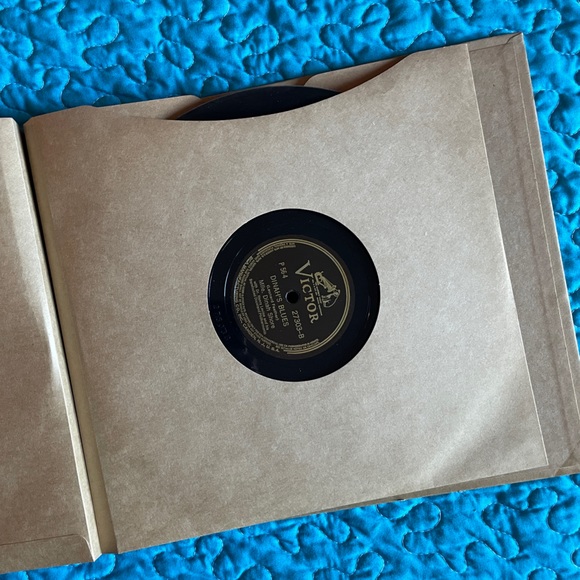 Vintage 1940’s Dina Shore Album - Picture 4 of 6